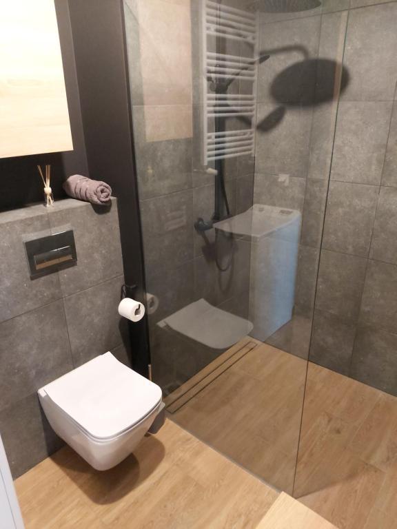 Apartament Buk Buk  Dış mekan fotoğraf