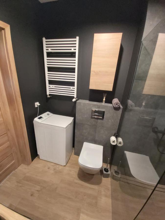 Apartament Buk Buk  Dış mekan fotoğraf