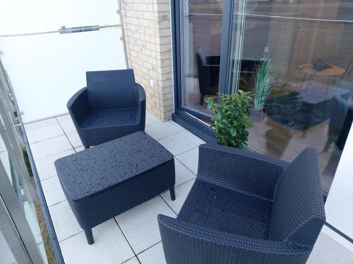 Apartament Buk Buk  Dış mekan fotoğraf
