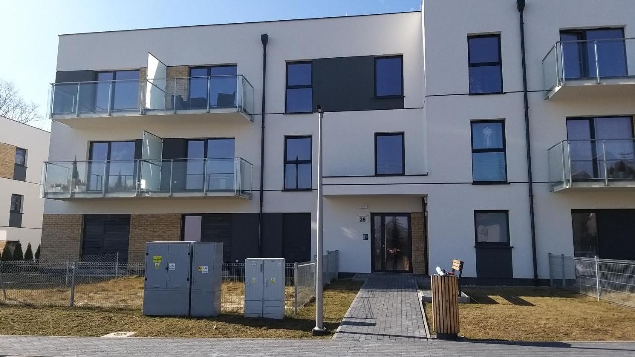 Apartament Buk Buk  Dış mekan fotoğraf