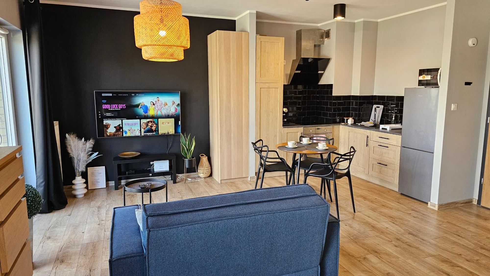 Apartament Buk Buk  Dış mekan fotoğraf