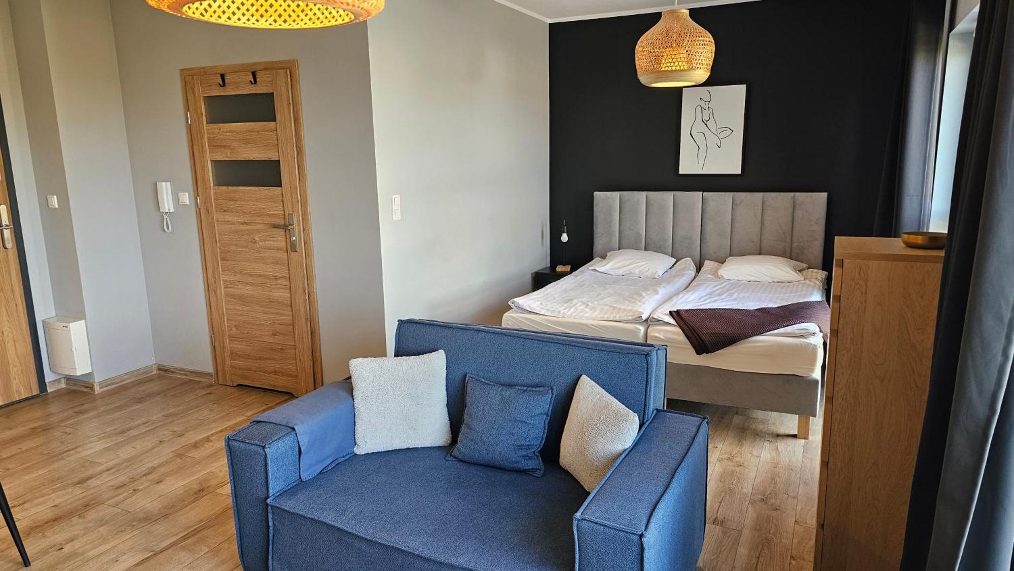 Apartament Buk Buk  Dış mekan fotoğraf