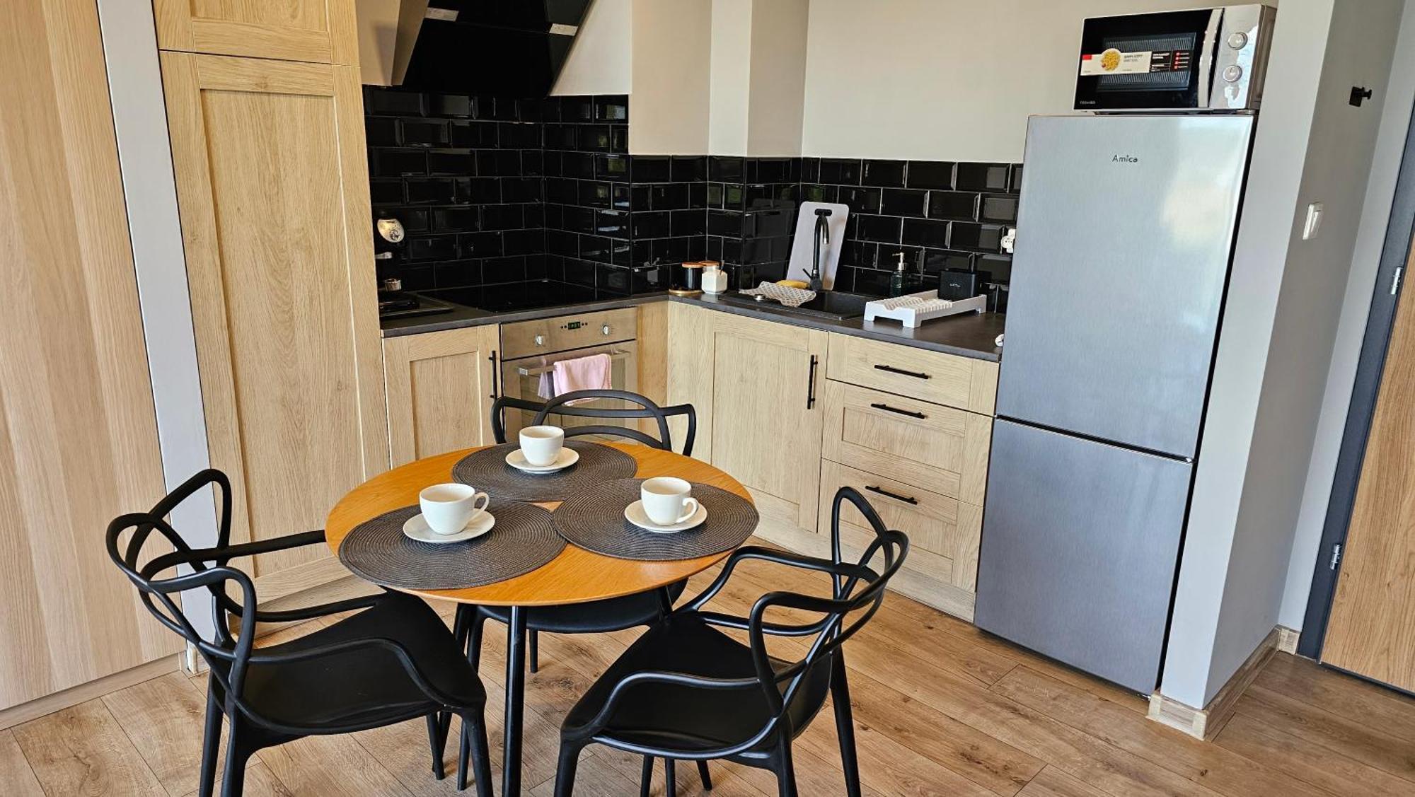Apartament Buk Buk  Dış mekan fotoğraf