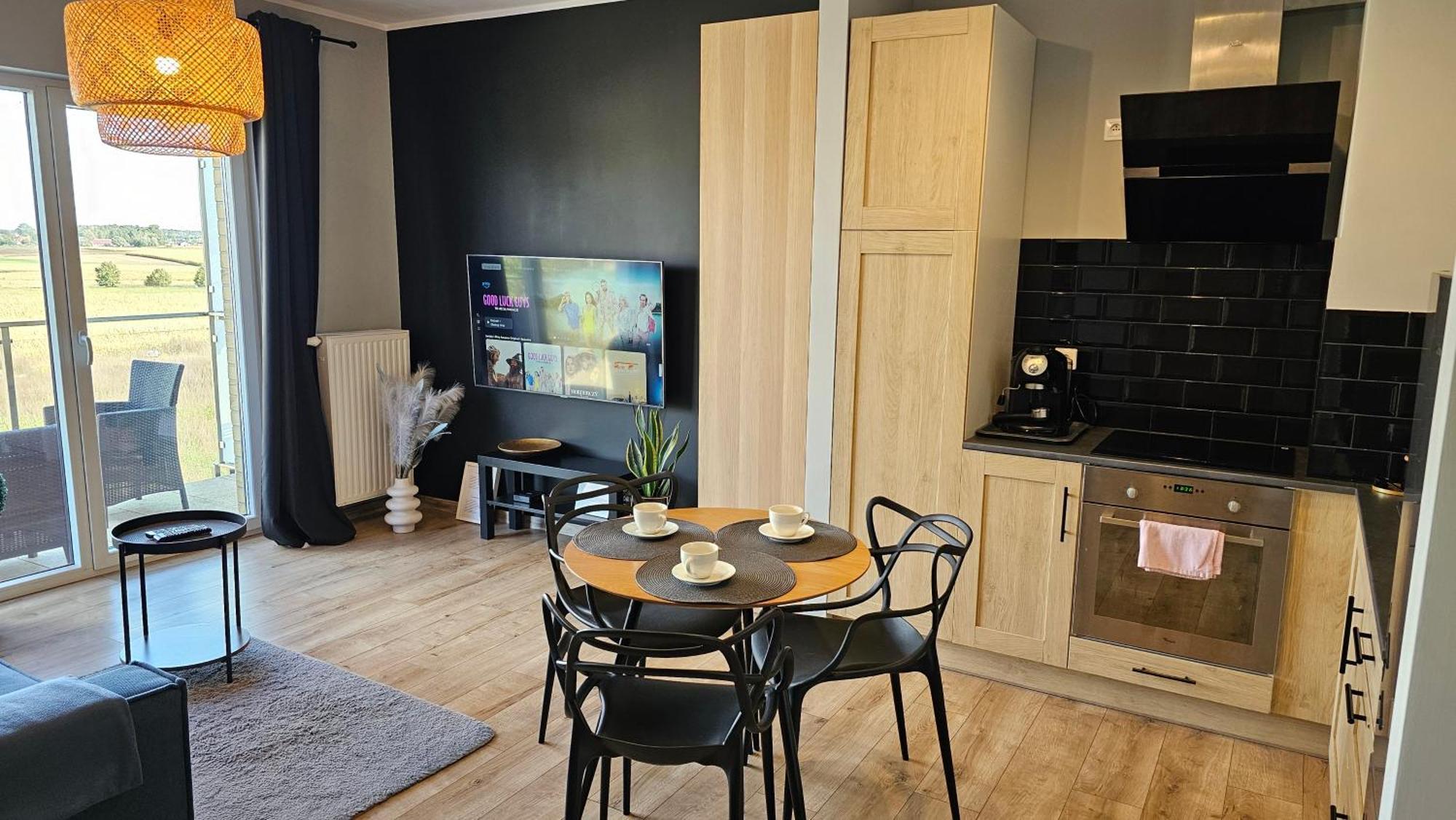 Apartament Buk Buk  Dış mekan fotoğraf