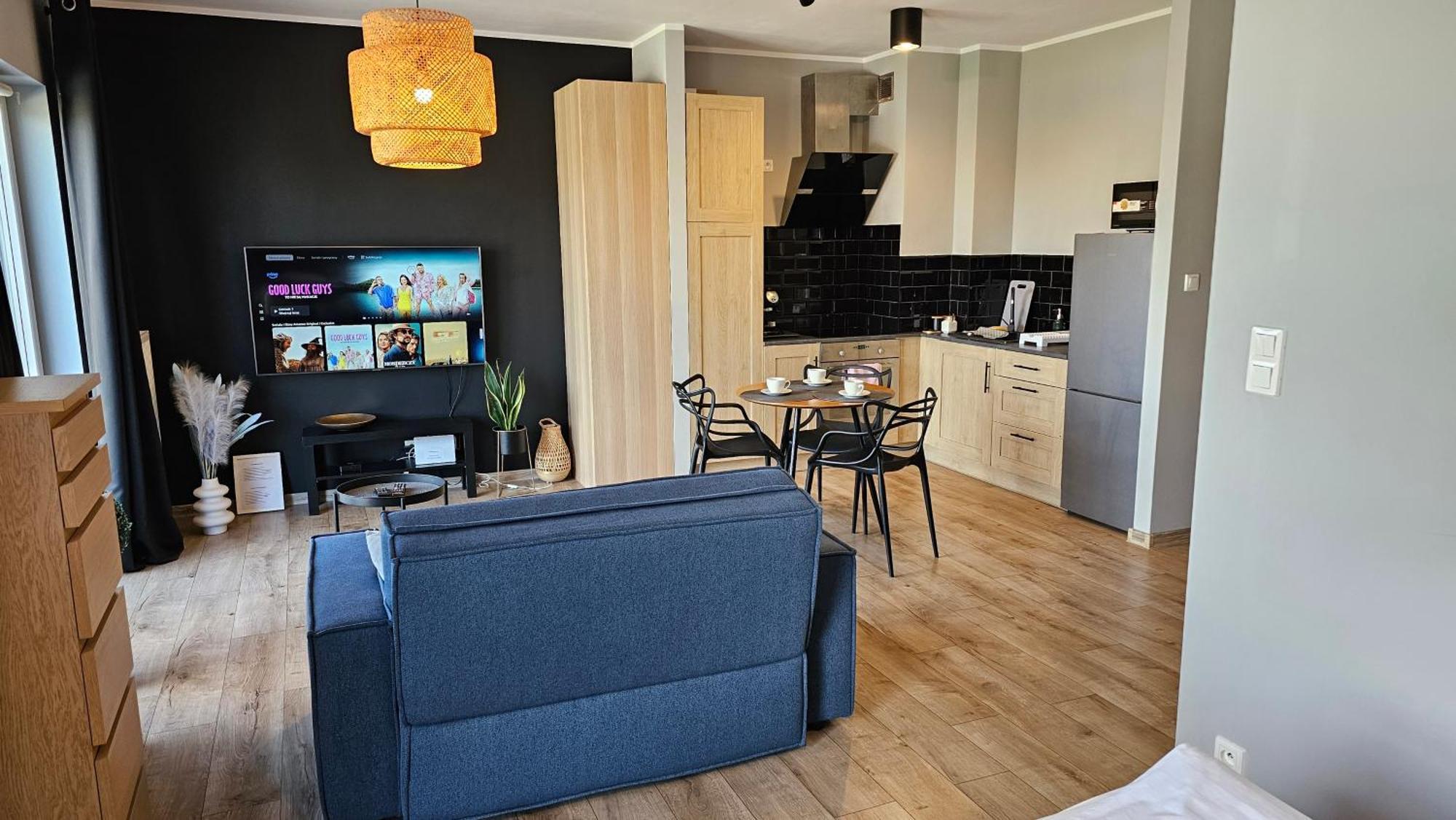 Apartament Buk Buk  Dış mekan fotoğraf