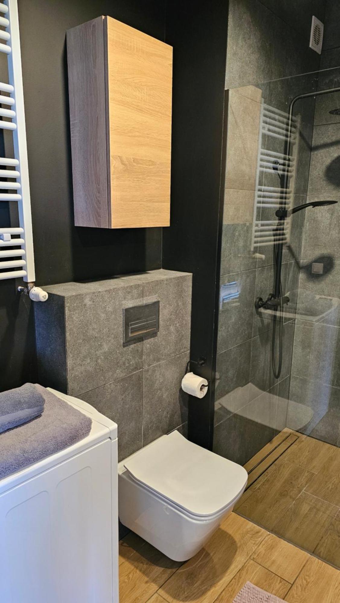 Apartament Buk Buk  Dış mekan fotoğraf