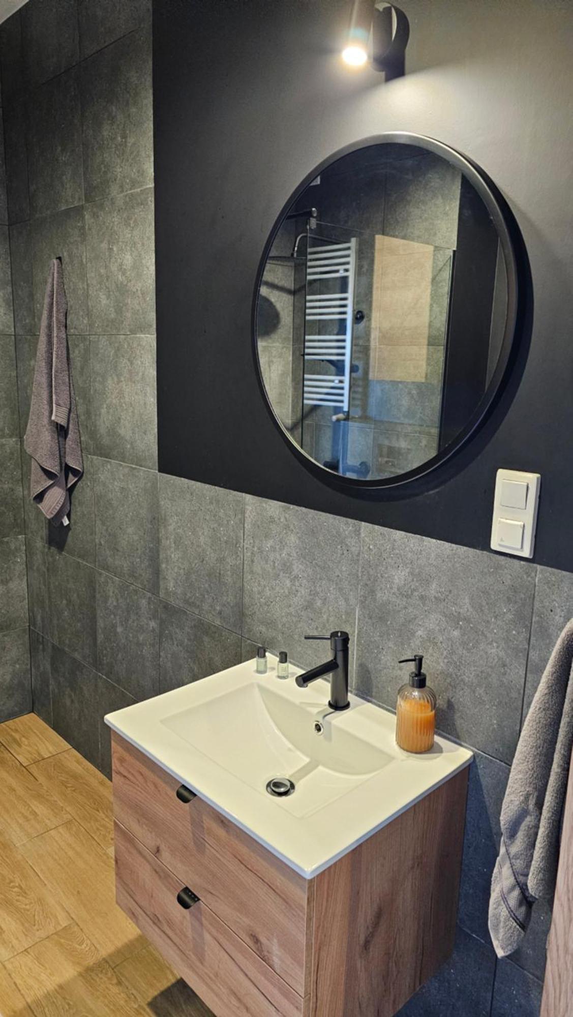 Apartament Buk Buk  Dış mekan fotoğraf